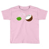 now let me get this straight Toddler T-shirt