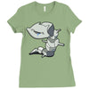 number 208! Ladies Fitted T-Shirt