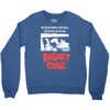 basket case 80s horror movie Crewneck Sweatshirt