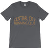 Central City Running Club T-Shirt