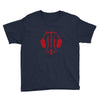 Mr Dixon Youth Tee