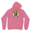 the legend of zelda Unisex Hoodie