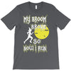 halloween runner T-Shirt