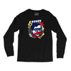 illustrador Long Sleeve Shirts