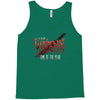 most wonderful time of the year Tank Top