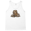 naughty boy Tank Top