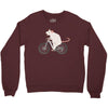 biker mice Crewneck Sweatshirt