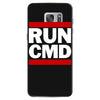 run CMD Samsung Galaxy S7