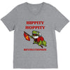 hippity hoppity revolutionize V-Neck Tee