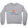 limited edition 1 Crewneck Sweatshirt