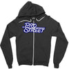 prostreet Zipper Hoodie
