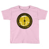 river Toddler T-shirt