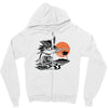 sailfish Zipper Hoodie
