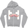 markiplier Zipper Hoodie