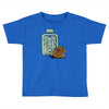 use the force Toddler T-shirt