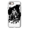 hellboy 5 iPhone 8