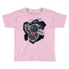 picking teams Toddler T-shirt