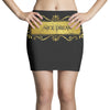 nice dream Mini Skirts