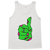 zombie okay Tank Top