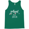 Aunt Est.2018. Tank Top
