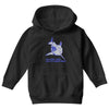 live every week like its shark week Youth Hoodie
