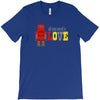 all you need is love best T-Shirt