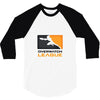OVERWATCH 3/4 Sleeve Shirt