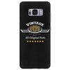 vintage genuine 1975 series all original parts Samsung Galaxy S8 Plus