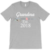 Grandma est.2018 T-Shirt