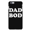 Dad Bod iPhone 6/6s Plus  Shell Case