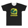goodzilla All Over Men's T-shirt