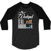 my weekend is all booked 3/4 Sleeve Shirt