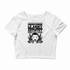 le army of artistry Crop Top