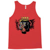 conor mcgregor tattoo Tank Top