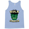 hulk smash Tank Top