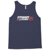 stewart colbert '12 Tank Top