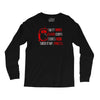 suck it up princess Long Sleeve Shirts