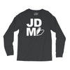 jdm classic Long Sleeve Shirts