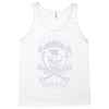 space pirate Tank Top