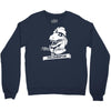 philosoraptor Crewneck Sweatshirt