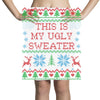 this is my ugly sweater Pencil Skirts