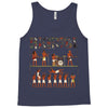 ancient rock Tank Top