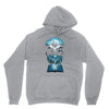 book of fantasy Unisex Hoodie