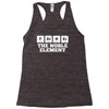 father Racerback Tank