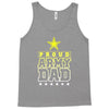 proud army dad Tank Top