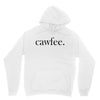 cawfee Unisex Hoodie