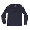 troye sivan trxye Long Sleeve Shirts