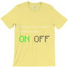 appareled T-Shirt