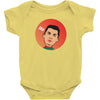 crz Baby Bodysuit