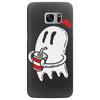 soda ghost Samsung Galaxy S7 Edge